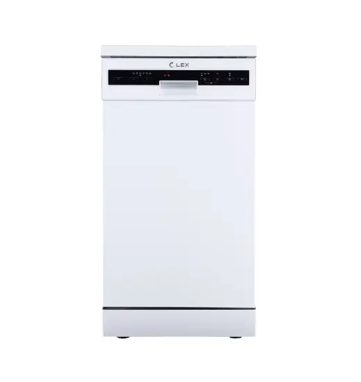 Посудомоечная машина Lex DW 4562 WH