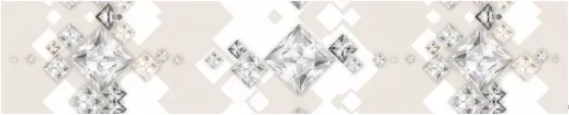Серия Композит Глянцевые фартуки 3000*610*3мм КМ-150