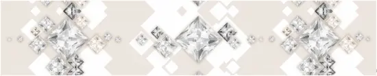 Серия Композит Глянцевые фартуки 3000*610*3мм КМ-150