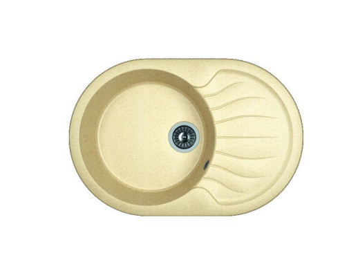 Мойка DR. Gans Берта 760 Дюна