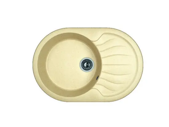 Мойка DR. Gans Берта 760 Дюна