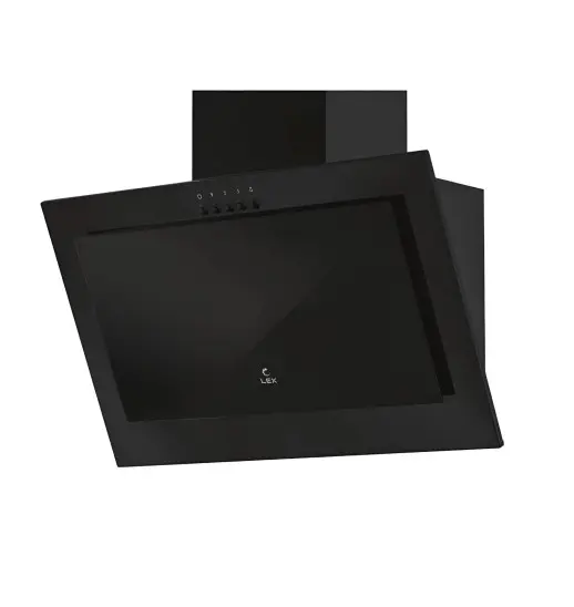 Кухонная вытяжка Lex MIO G 600 BLACK