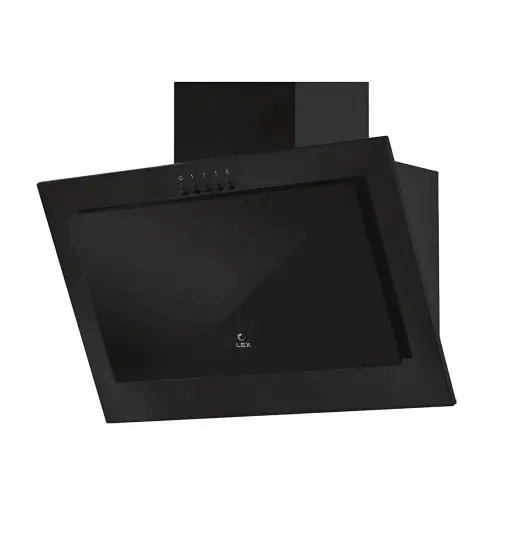 Кухонная вытяжка Lex MIO G 600 BLACK
