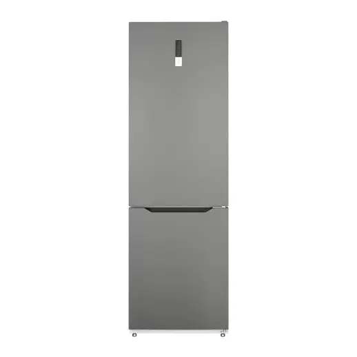 Отдельностоящий холодильник Lex LKB185IXIDMax