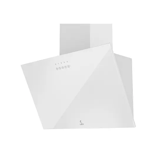 Кухонная вытяжка Lex MOZA 450 WHITE