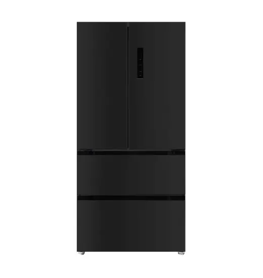 Отдельностоящий холодильник Lex LFD575BXID