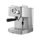 Кофемашина Maunfeld MF-721S PRO нержавеющая сталь