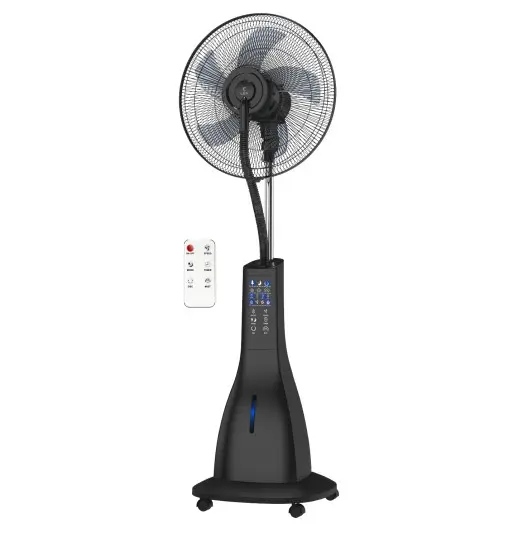 Вентилятор напольный Lex LXFC8351