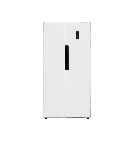 Отдельностоящий холодильник Lex LSB520WID