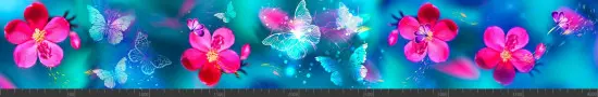 Стеновая панель фотопечать (животный мир) 145175