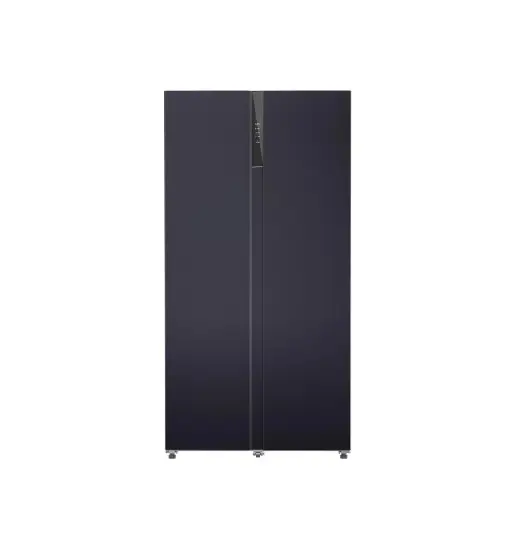 Отдельностоящий холодильник Lex LSB530BLID