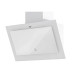 Кухонная вытяжка Lex MIO GS 600 WHITE