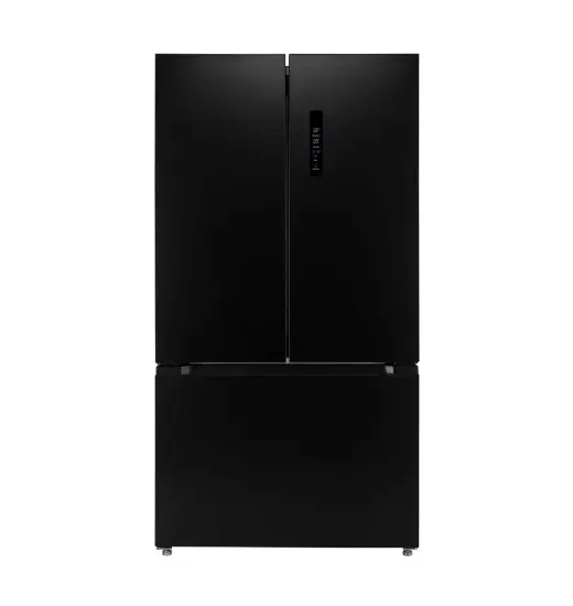 Отдельностоящий холодильник Lex LFD595BXID