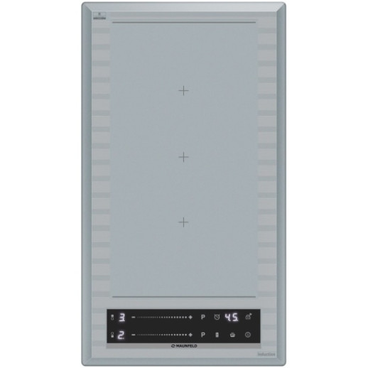 Варочная панель Maunfeld CVI292S2FMBL LUX