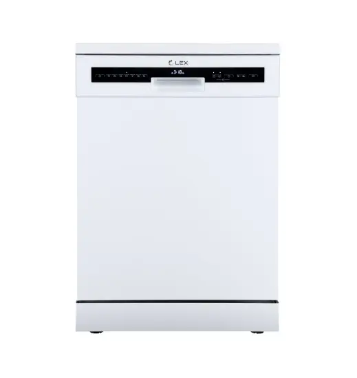 Посудомоечная машина Lex DW 6073 WH