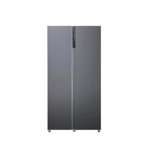 Отдельностоящий холодильник Lex LSB530DGID