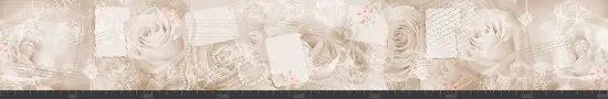Стеновая панель фотопечать (винтаж) 147060