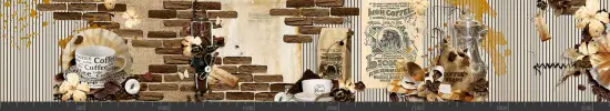 Стеновая панель фотопечать (кухонная тематика) 101098