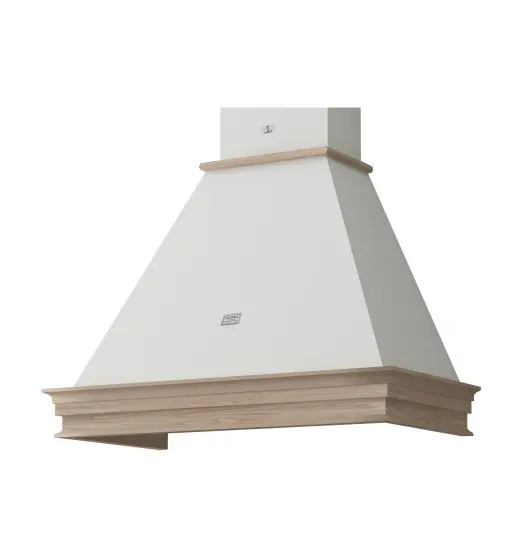 Кухонная вытяжка Lex VERONA 600 WHITE