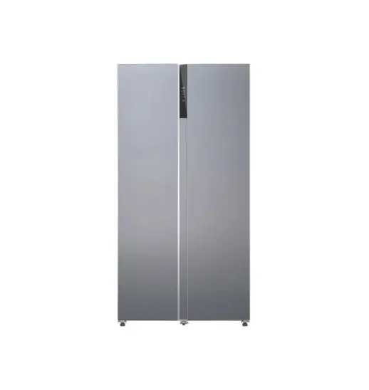 Отдельностоящий холодильник Lex LSB530DSID