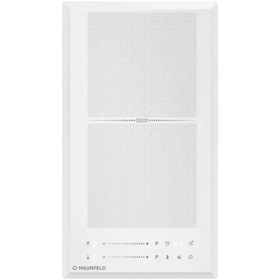 Варочная панель Maunfeld CVI292S2FWH LUX