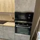 Кухня Рустик соломенный Бетон Урбан грей