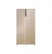 Отдельностоящий холодильник Lex LSB530GLGID