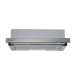 Кухонная вытяжка Lex HERMES 600 INOX