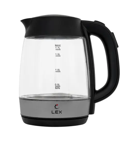 Чайник Lex LX30011-1