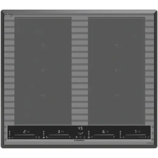 Варочная панель Maunfeld CVI594SF2MDGR LUX