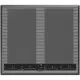 Варочная панель Maunfeld CVI594SF2MDGR LUX