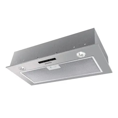 Кухонная вытяжка Maunfeld CROSBY LIGHT (C) 60СМ INOX