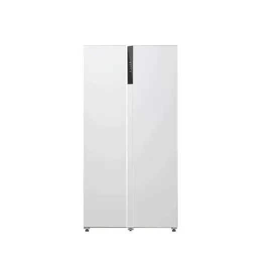 Отдельностоящий холодильник Lex LSB530WID