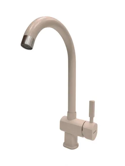 Смеситель Gerdamix VIOLETA LITE SERIES (GR)