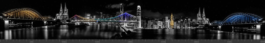 Стеновая панель фотопечать (города и улочки) 142200