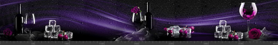 Стеновая панель фотопечать (кухонная тематика) 141497