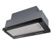 Кухонная вытяжка Maunfeld GALAXY 60 BLACK