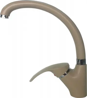 Смеситель Gerdamix CREMA LITE SERIES (FL)