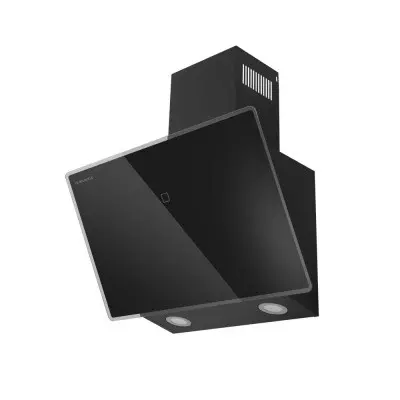 Кухонная вытяжка Maunfeld EAGLE 850 60 GLASS BLACK