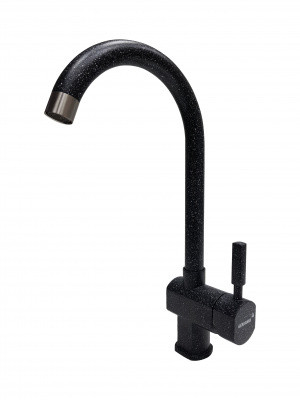Смеситель Gerdamix VIOLETA LITE SERIES (FL)