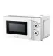 Микроволновая печь Lex FSMO 20.01 WH белый