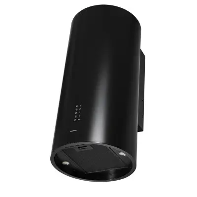 Кухонная вытяжка Maunfeld LEE WALL (С) 39 BLACK