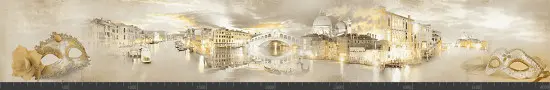Стеновая панель фотопечать (винтаж) 147271