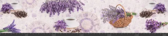 Стеновая панель фотопечать (релакс и спа) 108002