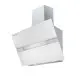 Кухонная вытяжка Maunfeld MERSEY 60 INOX GLASS WHITE