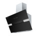 Кухонная вытяжка Maunfeld MERSEY 60 INOX GLASS BLACK