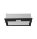Кухонная вытяжка Lex GS BLOC LIGHT 600 BLACK