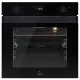 Электрический духовой шкаф Lex EDP 610 BL WIDE SERIES