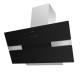 Кухонная вытяжка Maunfeld MERSEY 90 INOX GLASS BLACK