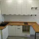 Кухня Тальк Дуб Вотан 3